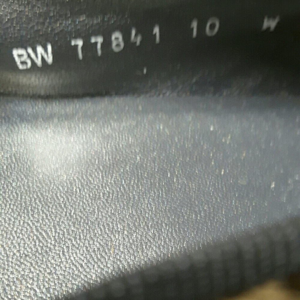 Stuart Weitzman Cheetah Flats Size 10 - image 5